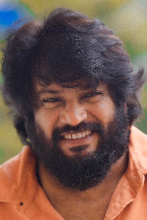 Muthukumar as Gnanodhayam