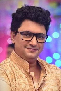 Animesh Bhaduri as Bishwaroop's father