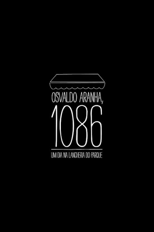 Osvaldo Aranha, 1086: Um dia na Lancheria do Parque poster