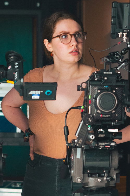 Payton Burkhammer as Amelia Price