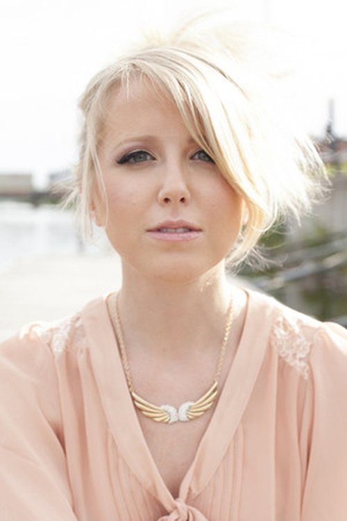 Angela Galuppo as Villager / Sailor / Lost Children (voice)