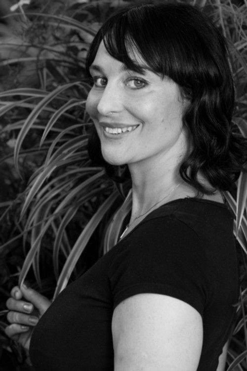 Rebekah Joy Gilgan as Marilyn Magnion