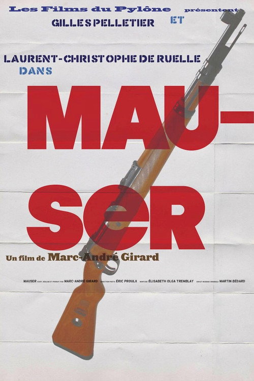 Mauser