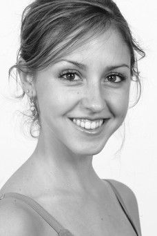 Isabella Gasparini as Amour