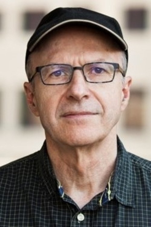 J.J. Murphy as Himself