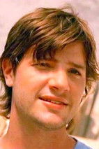 Christopher Ashe as Greg Chambers