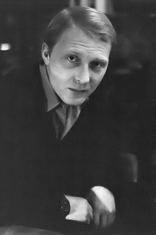 Yuriy Kazyuchits as Vasil