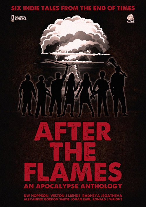 After the Flames: An Apocalypse Anthology