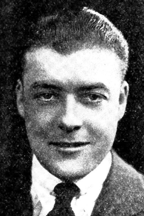 William Buckley as Douglas McLeod