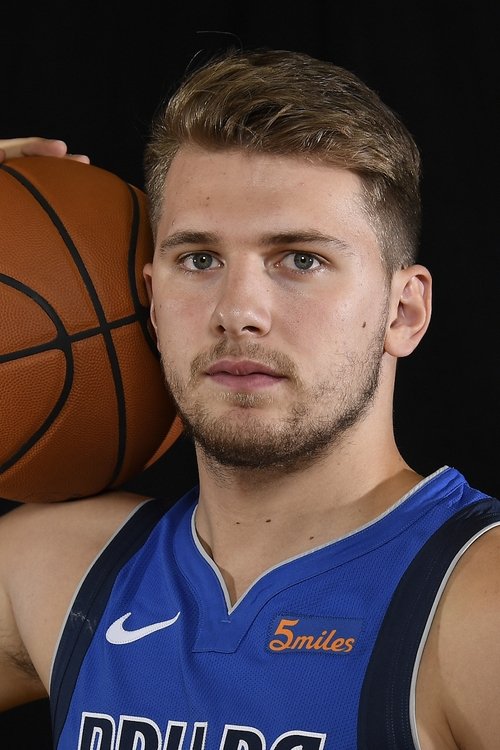 Luka Dončić profile photo