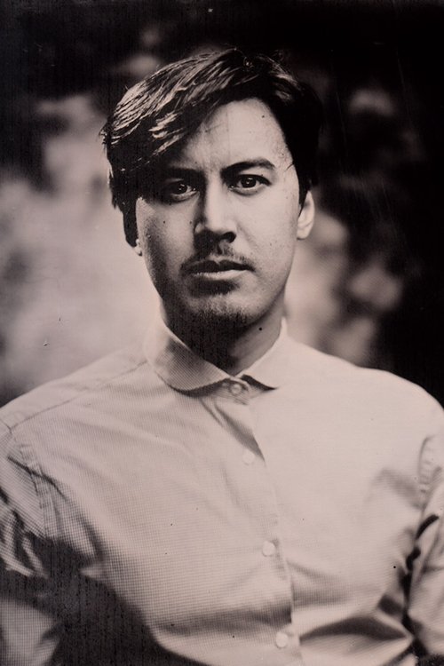 Sidney Berthier as David Lemaire