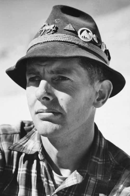 David Brower as Self - Founder, Earth Island Institute (archive footage)