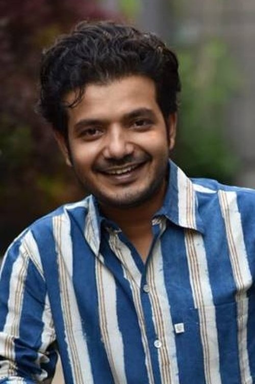 Sreenath Bhasi as Kunjan