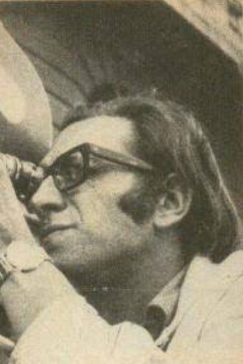 Néstor Paternostro as