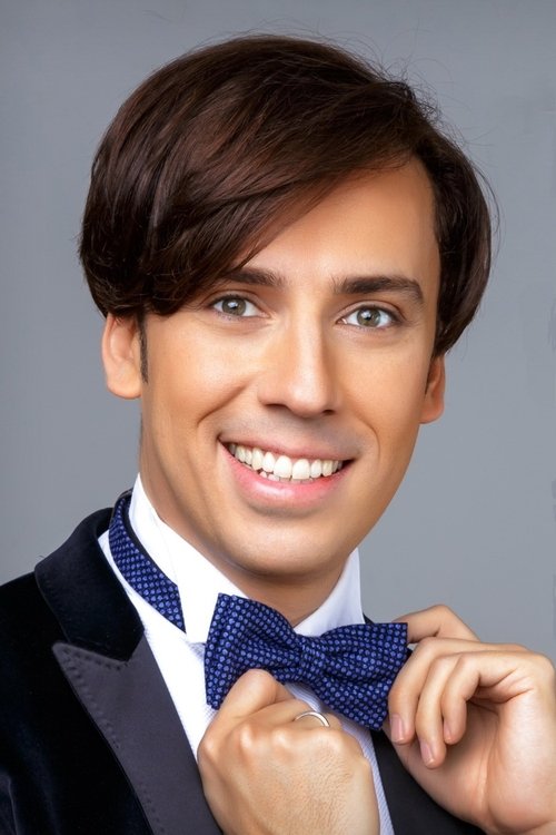 Maxim Galkin as Self