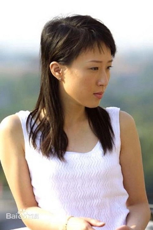 Xue Bai as 上官婉儿