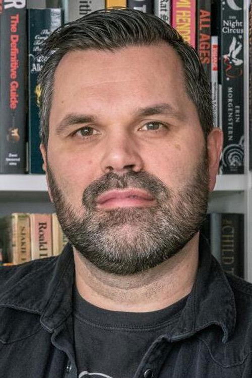 Andries Beckers as Self