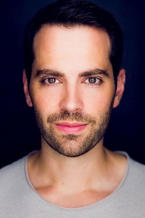 Shane Andries as Tristan