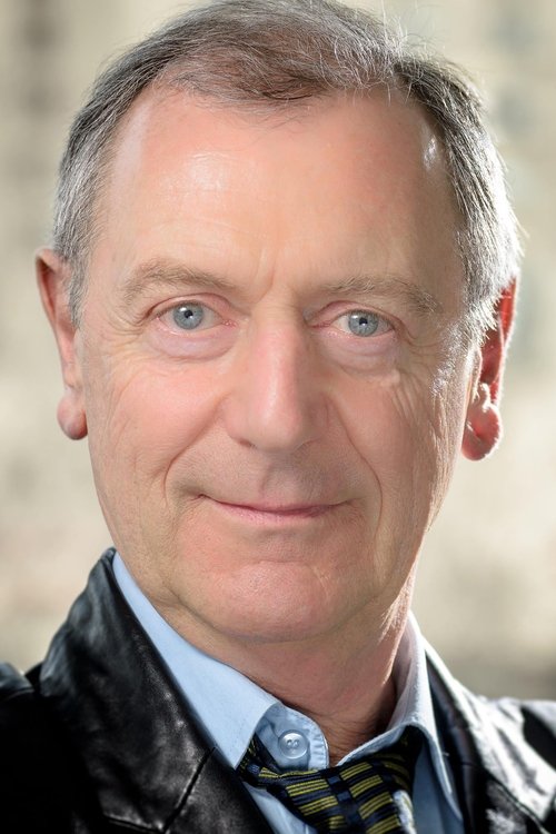 Alain Fournier as Curé