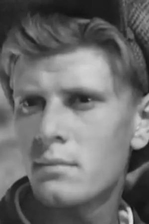 Vitaliy Dudoyts as (uncredited)