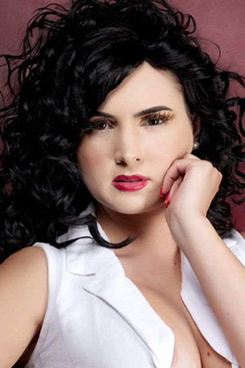 Stephanie Lauren as Maureen