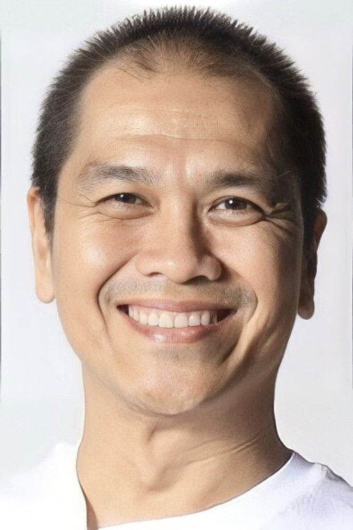 Jira Maligool as Lion Club Minister