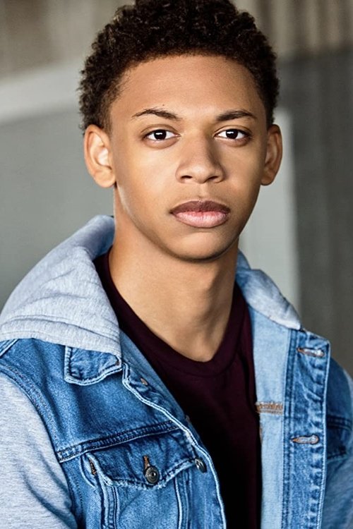 Micah Howard as Shawn