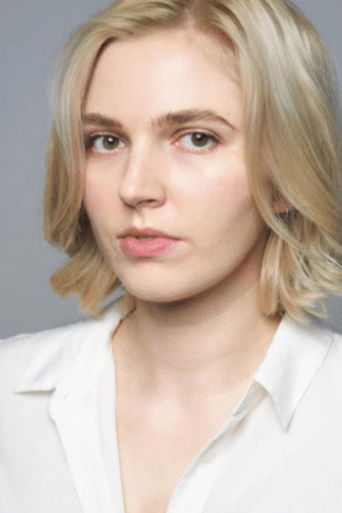 Emily Trent as Hannah