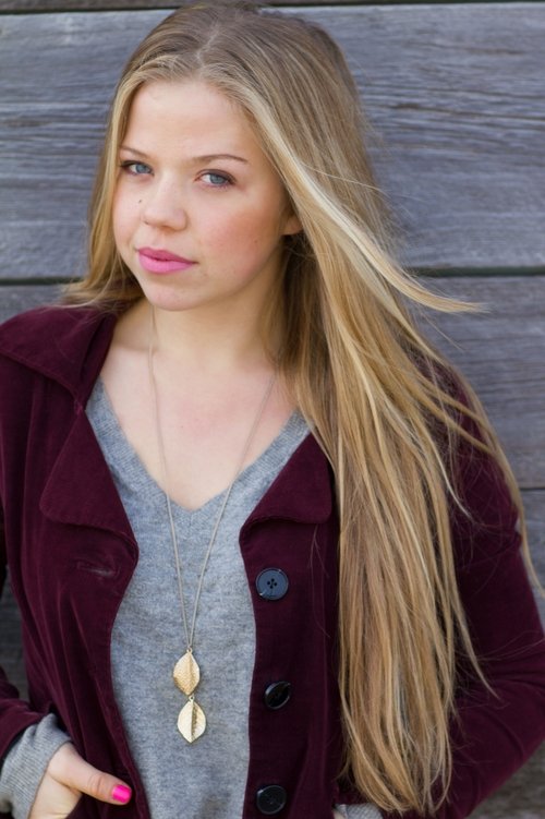 Vivien Endicott Douglas as Emily Walker