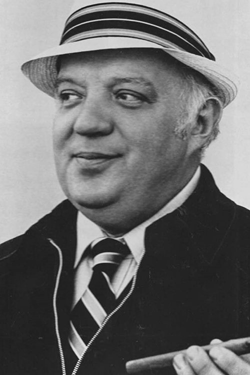 Sully Boyar as Porno Theatre Owner