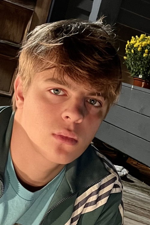 Dante Scalia profile photo