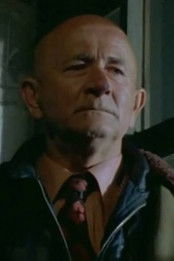 Sławomir Lindner as Coachman