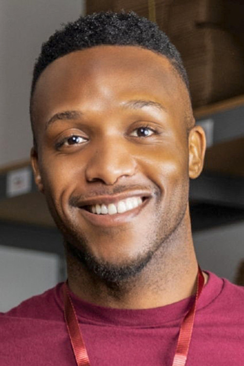 Andre Donovan as Nathaniel Arnold