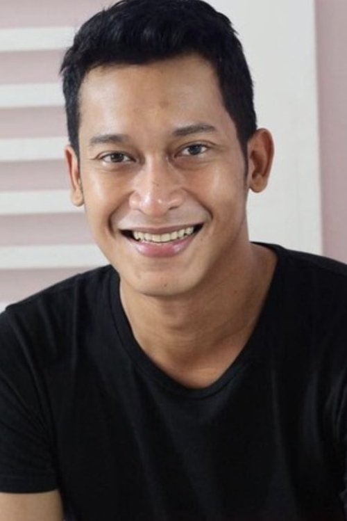 Ade Firman Hakim as Casting Director