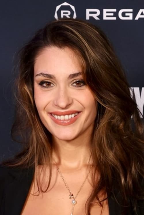 Alexandra Faye Sadeghian as Soelene