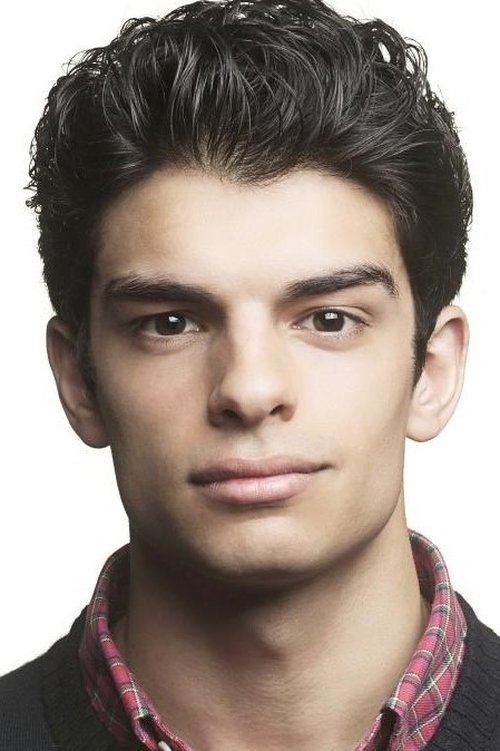 Ethan Kai as Frank Romero