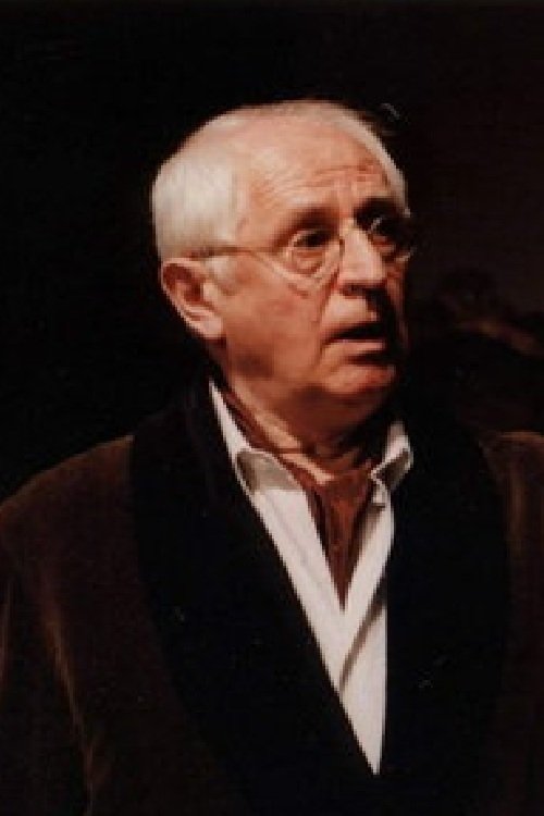 Predrag Tasovac as Lekar