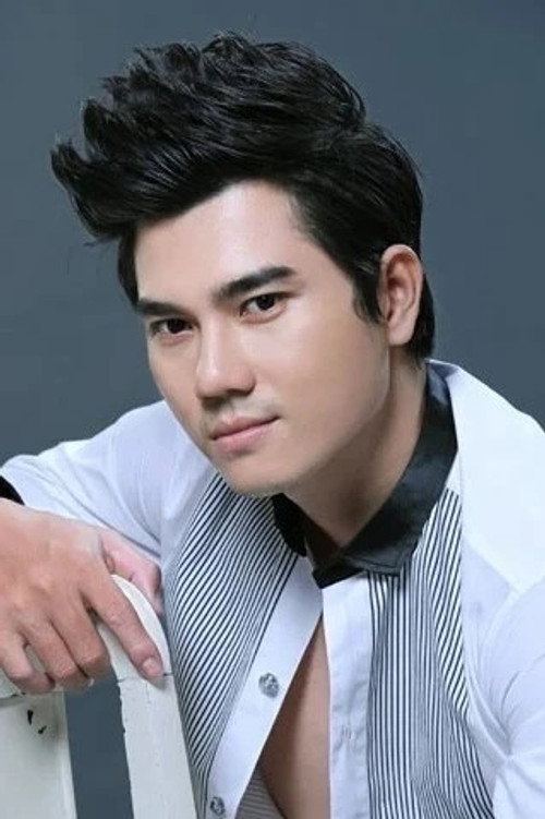 Thành Được as Cảnh