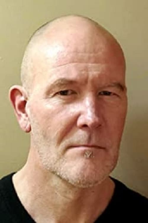 Josh Strait profile photo