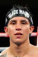 Hector Valdez as Himself