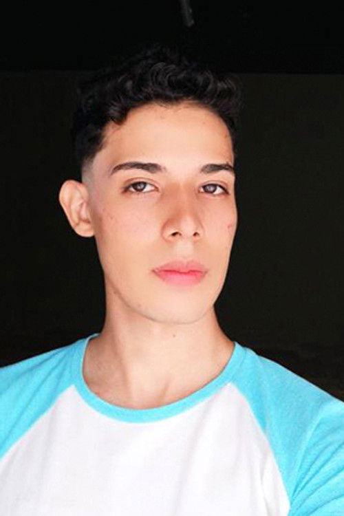 Israel Perea Rosado as Samuel