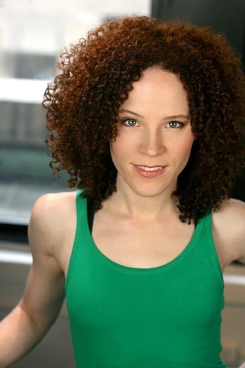 Sarah Schoofs as Abby