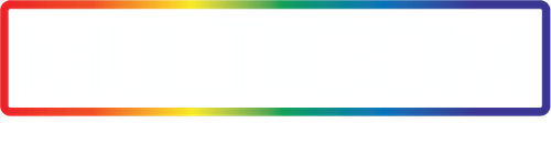 Multicom Entertainment Group logo