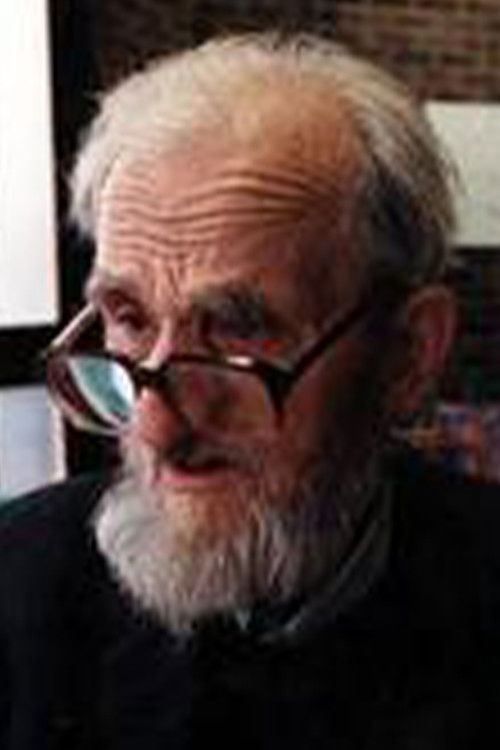 Edmund Trebus as Self