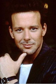 Mickey Rourke as Randy