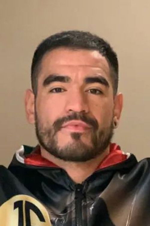 Jesus Silveyra Carrillo as Self