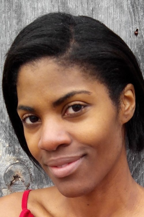 Allison Wilson-Forbes as Officer Kate