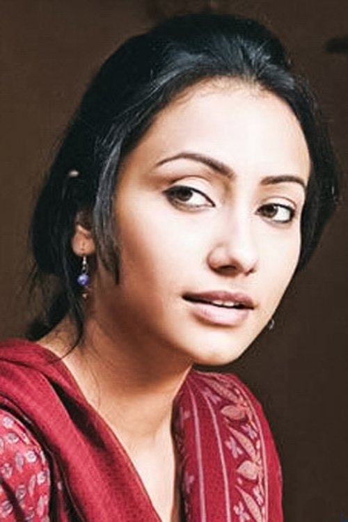 Nicolette Bird as Tanya