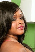 Gizelle XXX as (archive footage)