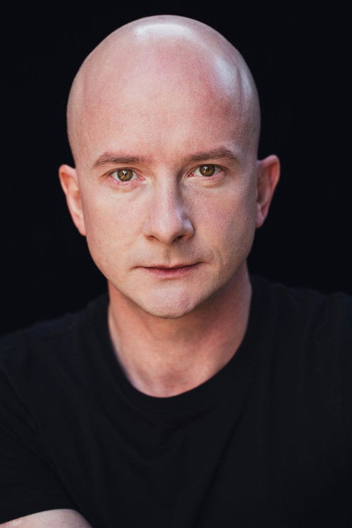 George Costin as Anton